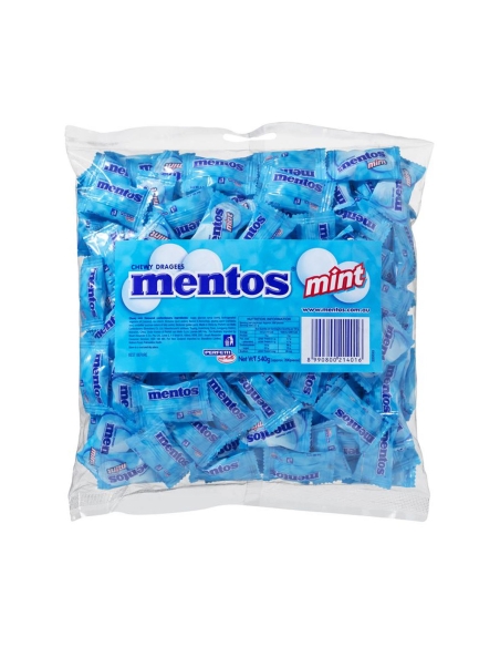 Mentos 薄荷枕包540g x 1