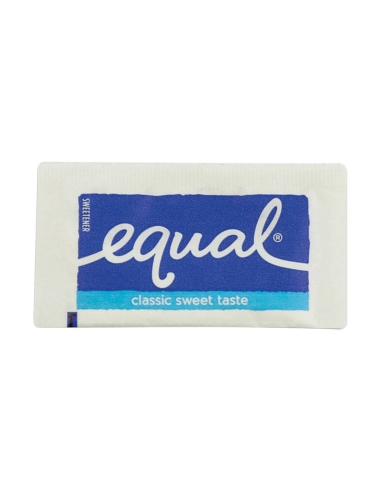 Equal Dolciere Sachets 750 Confezione x 1