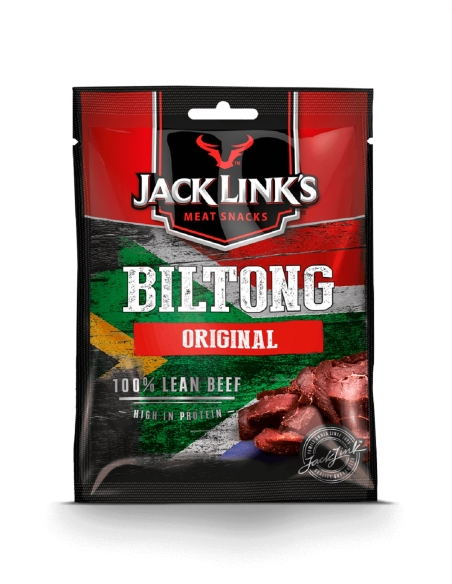 Jack Links Biltong Tradizionale 45g x 10