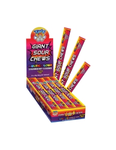 Tnt Sour Multi 40g x 24