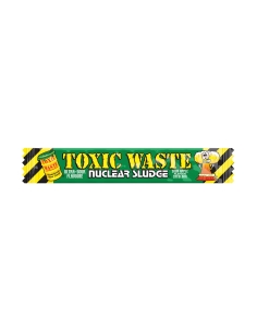 Odpady toksyczne Ślizgi jądrowe Jabłka kwaśne 20 g x 50