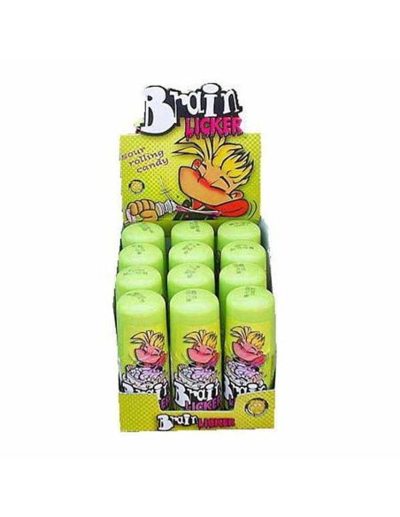 Brain Licker 60ml x 12