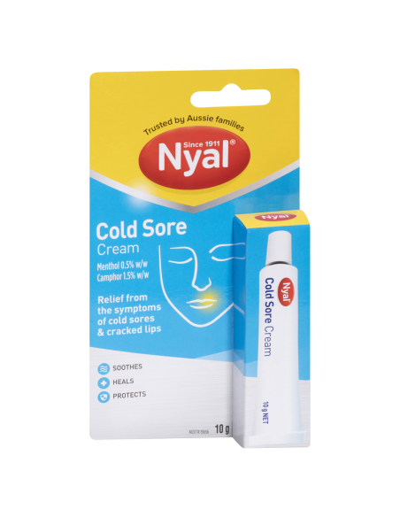 Nyal 2. 冷酷的 So子