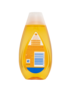 Johnson en Johnson babyshampoo en conditioner 200 ml x 1 2