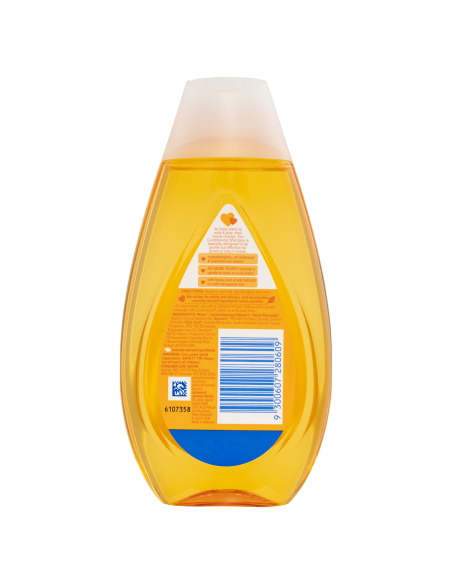 Johnson and Johnson Infant Shampoo and the Conditionser 200ml x 1