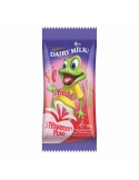 Cadbury Dairy Milk Freddo Frog Strawberry 15g x 72