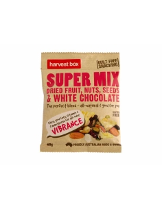 Harvest Box スーパーデラックスミックス45g×10