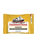 Fisherman\'s Friend Aniseed Flavour 25g x 12