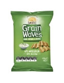 Grainwaves Sour Cream and Chives 40g x 18