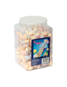 Sweetworld Dextrose ポップアップ (200) 8g x 200