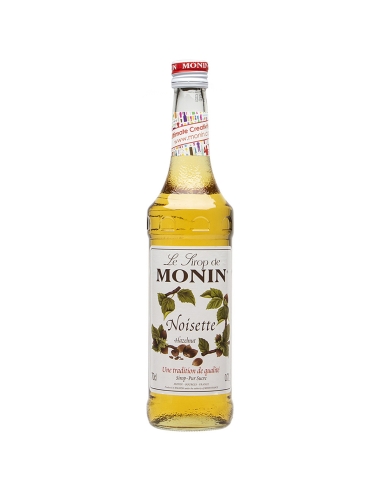 Monin Haselnusssirup 700 ml x 1