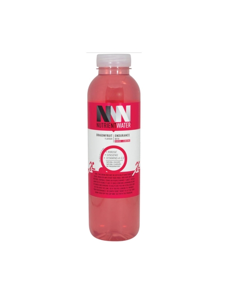Nutrient Water Endurance 575ml x 12