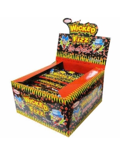 Sweetmans Fizz Cola 12g x 72