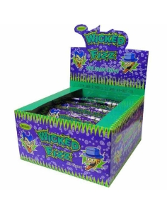 Sweetmans Xarxa de fizz de fizz, ximple x 72