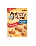Werthers Box Original Candy 42g x 10