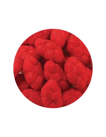 Trolli Nuages de fraises 1.2Kg x 1