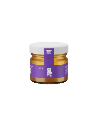 B Honey Micro Jar 25g x 30