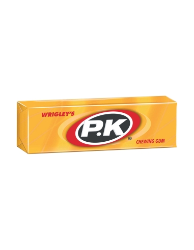 Wrigleys PK Pack x 30
