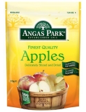 Angas Park Dried Apples 200g x 1