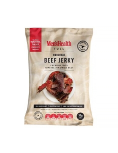 Doctor Proctors Healthy Choice Manzo Bilton Original 30 g...