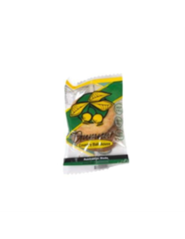 Gumnut Biscuits Portion Control Plain Sweet Assorti Bon rapport qualité 150 Pack x 1
