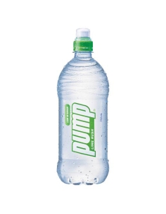 Pump Acqua minerale 750ml x 1