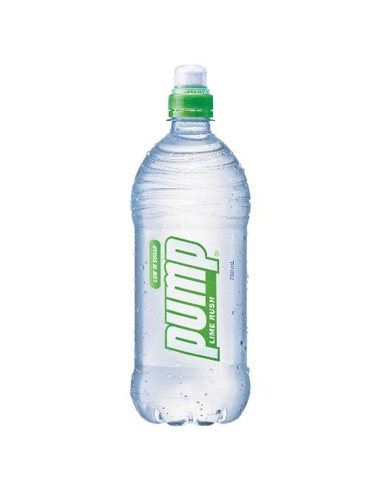 Pump Aigua de calç 750ml x 1