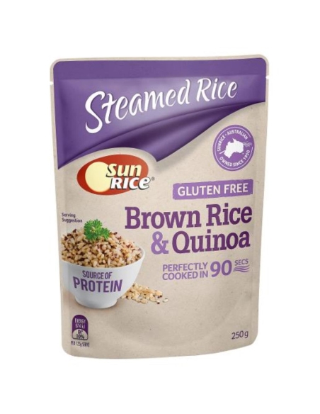 Sunrice 藜麦米饭 250g x 6