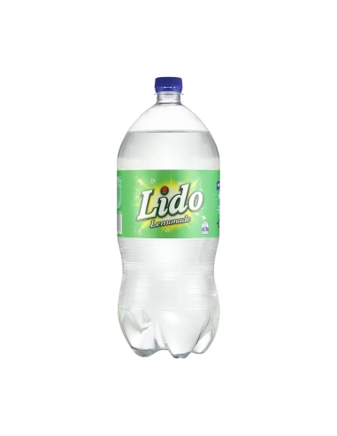 Lido Llimonada 2ltr x 6