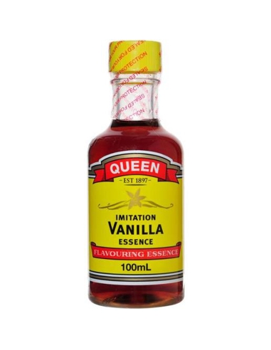 Queen Imitation Vanilla Flavouring 100ml x 1