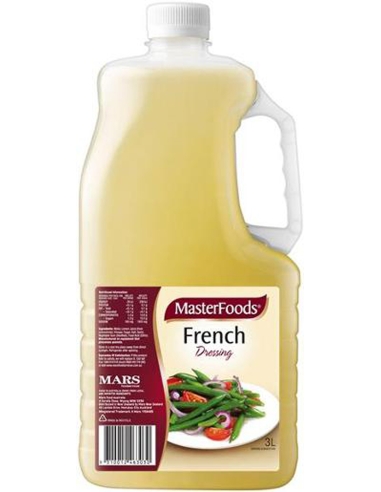 Masterfoods D. 法语自由运动