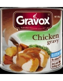 Gravox Chicken Gravy Mix 120g x 1