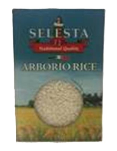 Selesta Rice Arborio Italian 10 Kg x 1