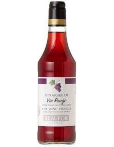 Beaufor Vinegar Red Wine 500ml x 1