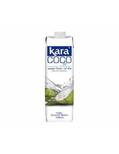 Kara Water Coconut 1ltr x 1