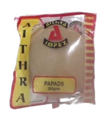 Aithra 薄饼 200g x 1