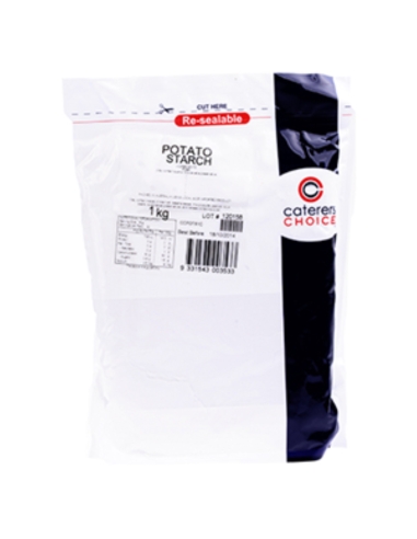 Caterers Choice Midó de patata 1 kg x 1