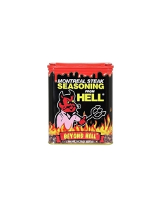 From Hell Devils Revenge Hete Saus 148 ml x 1
