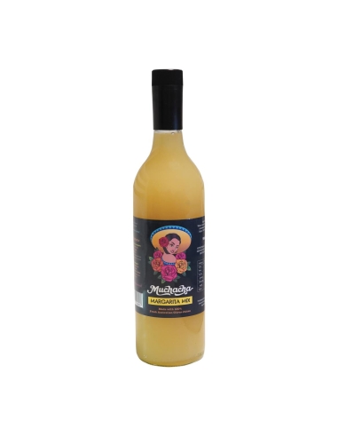 MuChaCha Margarita Mix 750mL x 1