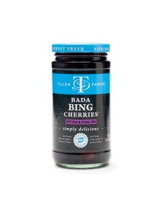 Tillen Farms 八达冰樱桃 383g x 1