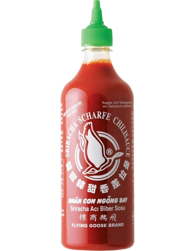 Flying Goose Sriracha Chilli Sauce 730mL x 1