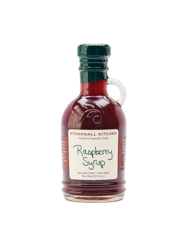 Stonewall Kitchen Raspberry Syrup 250mL x 1