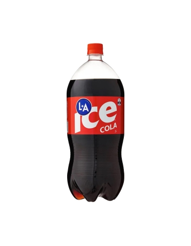 La Ice Cola 2ltr x 6
