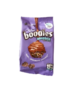 Springhill Farm Boodles Boost Schokoladensprenkel 30 g x 14
