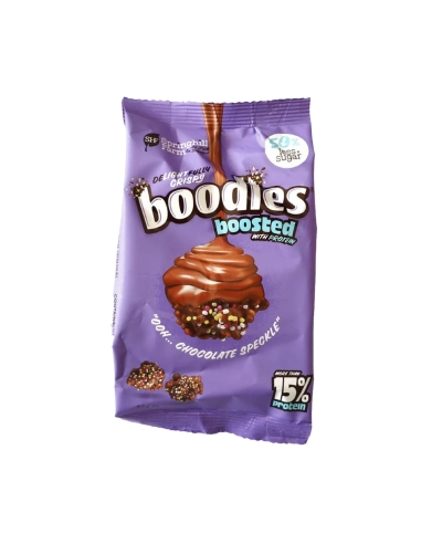 Springhill Farm Boodles Boost Chocolate Speckle 30 g x 14