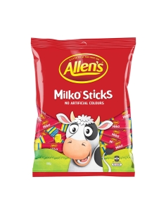 Allens Milko 棒 800g x 1