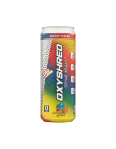 Oxyshred Ultra Energy Gummy Snake 355ml x 12