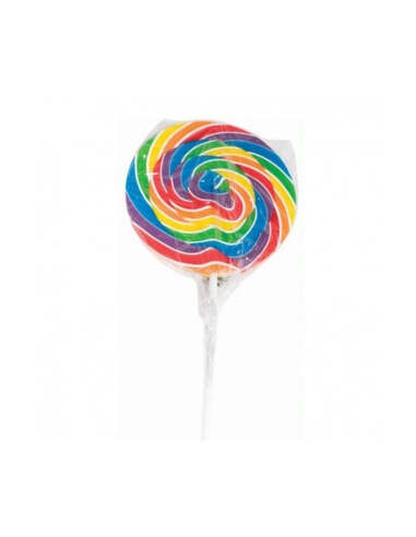 Swirl Pop Rainbow 200g x 12