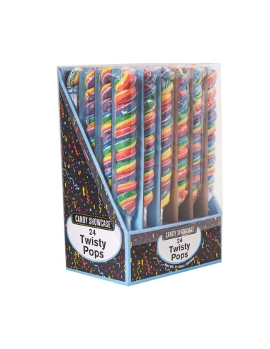 Unicorn Twist Pop 85g x 24