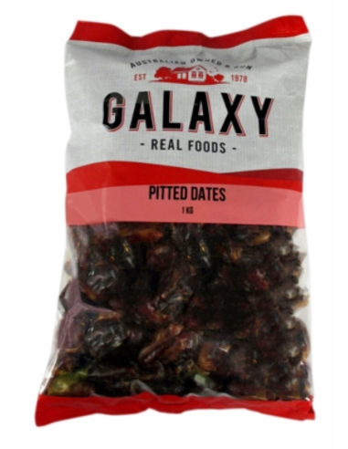 Galaxy Dates Pitted Iranian 1kg x 1